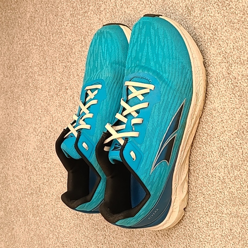 Altra Rivera Size 10 Men's Shoes